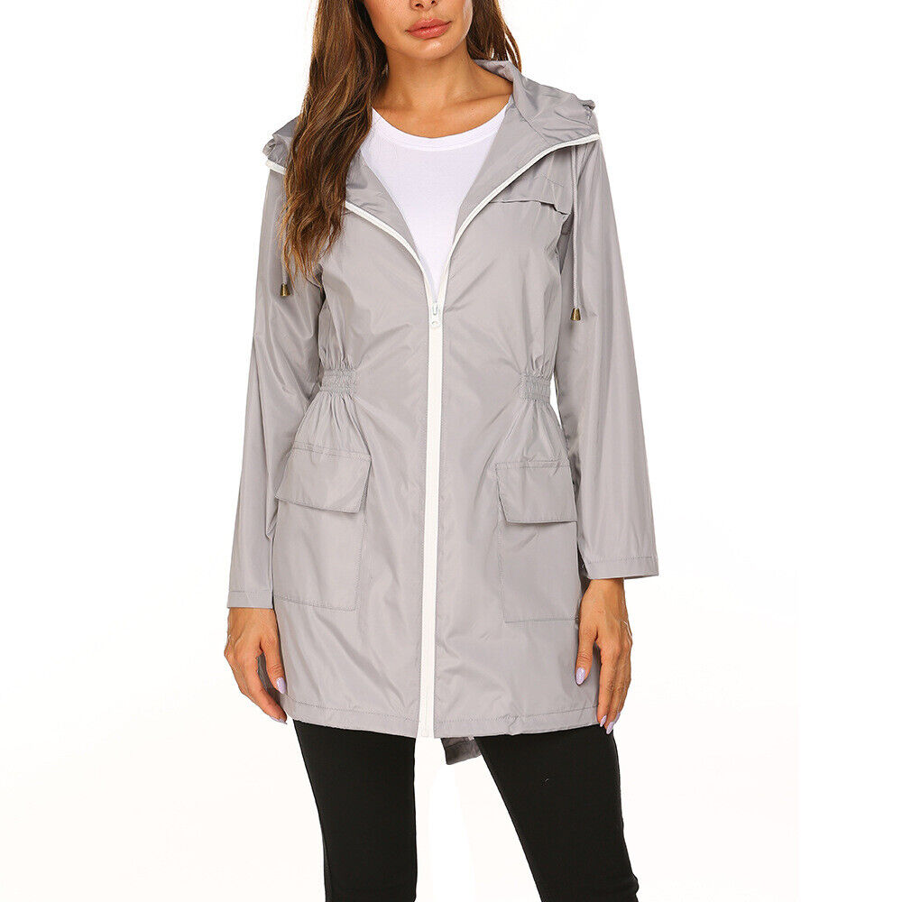 Casey Trenchcoat | Stilvoll & Leicht