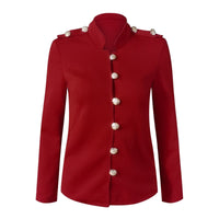 Jaymie Blazer | Modern & Stylish