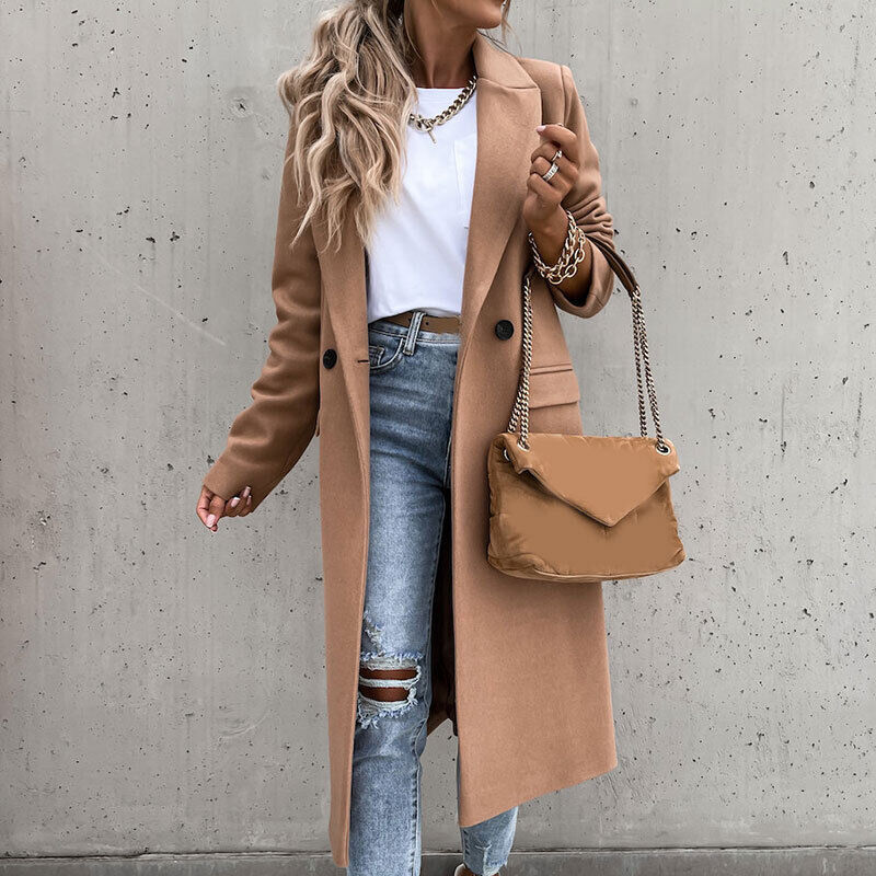 Alina Mantel | Lang & Stilvoll