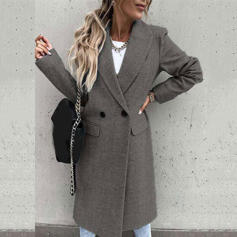Alina Mantel | Lang & Stilvoll