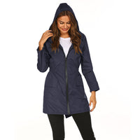 Casey Trenchcoat | Stilvoll & Leicht