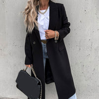 Alina Mantel | Lang & Stilvoll