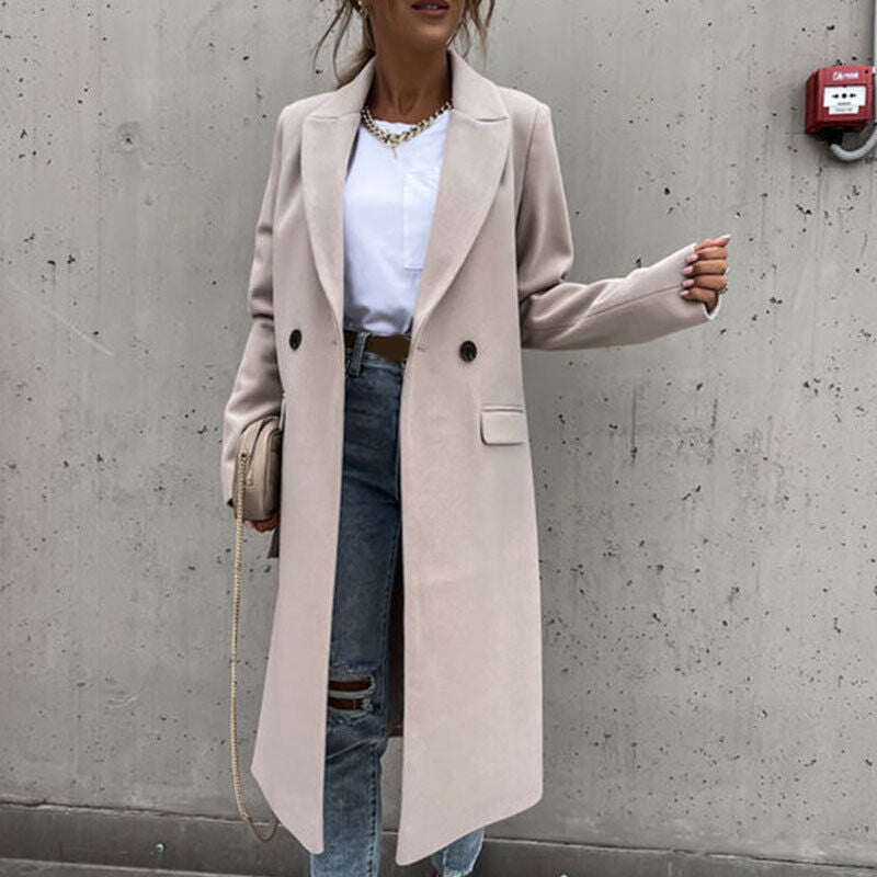 Alina Mantel | Lang & Stilvoll