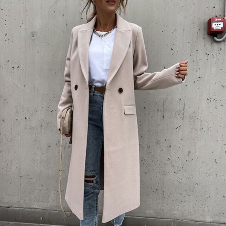 Alina Mantel | Lang & Stilvoll