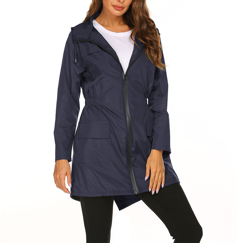 Casey Trenchcoat | Stilvoll & Leicht