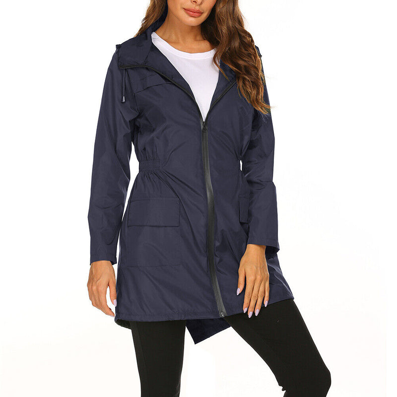Casey Trenchcoat | Stilvoll & Leicht