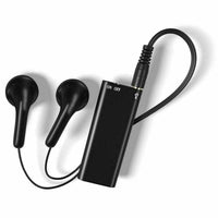 Mini-taalrecorder met 8GB opslag & U-Schijf-functie – Vokaro