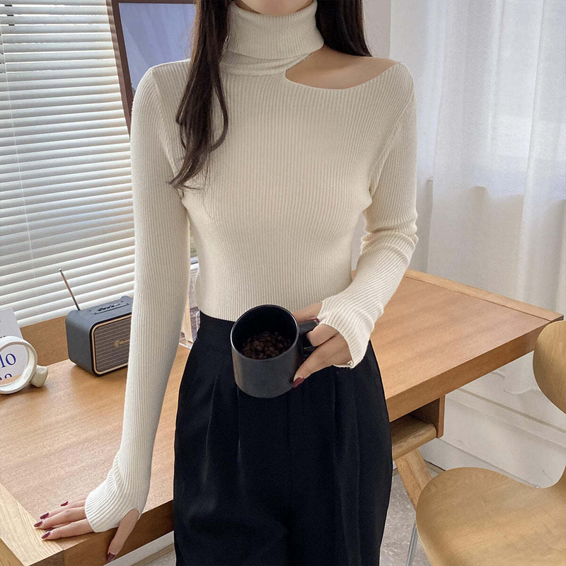 Leila Pullover | Modern & Trendy