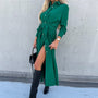 Charice Maxikleid | Stilvoll & Schick