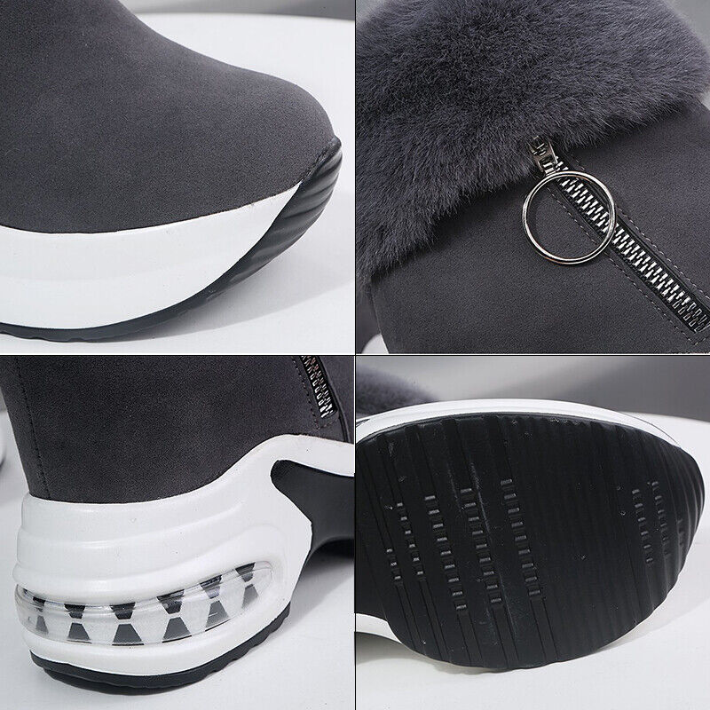 Vicky Snowboots | Trendy & Versatile