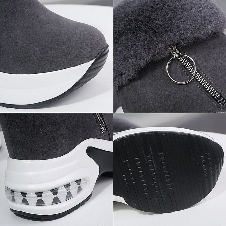 Vicky Snowboots | Trendy & Versatile