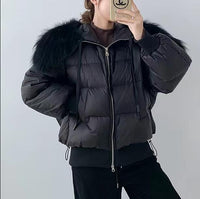 Rona Steppjacke | Dick & Stilvoll