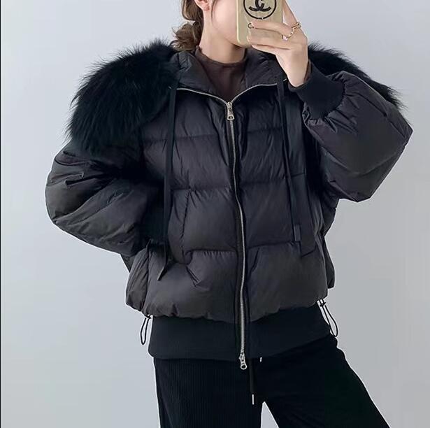 Rona Steppjacke | Dick & Stilvoll