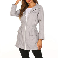 Casey Trenchcoat | Stilvoll & Leicht