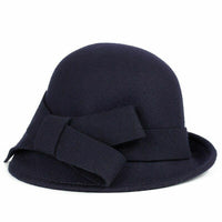 Lucy Fedora | Vintage & Stilvoll