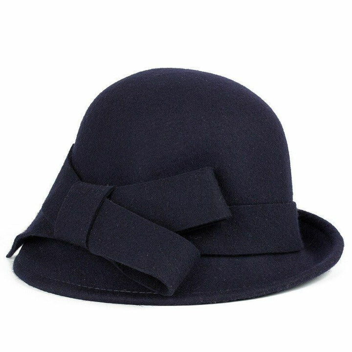 Lucy Fedora | Vintage & Stilvoll