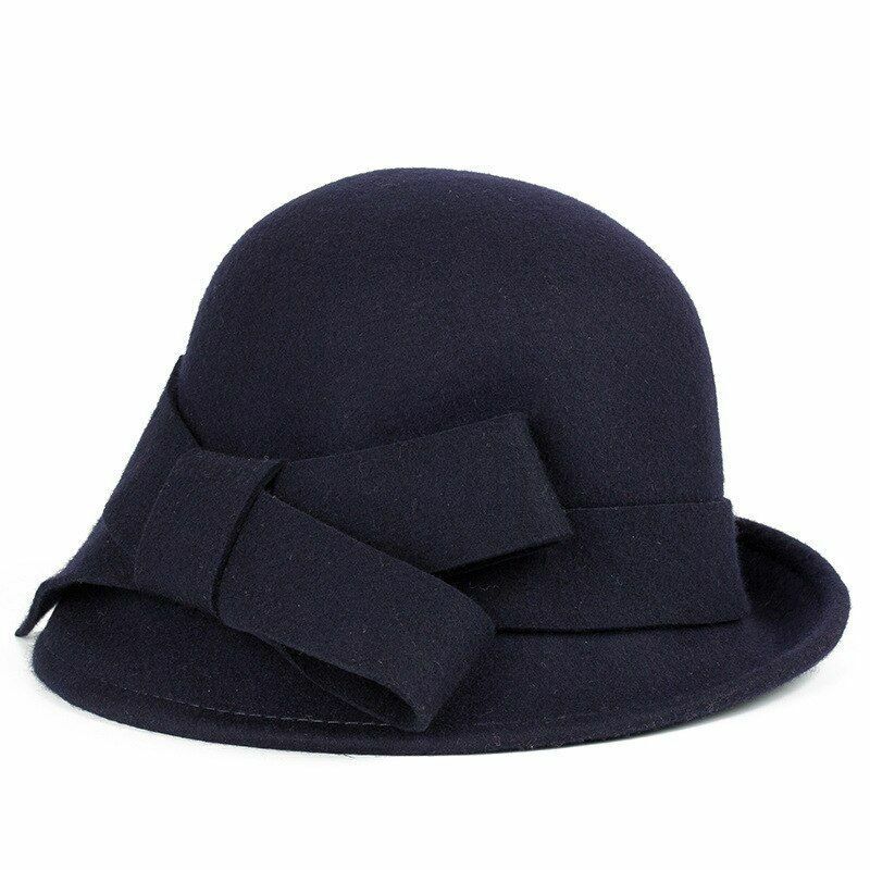 Lucy Fedora | Vintage & Stilvoll