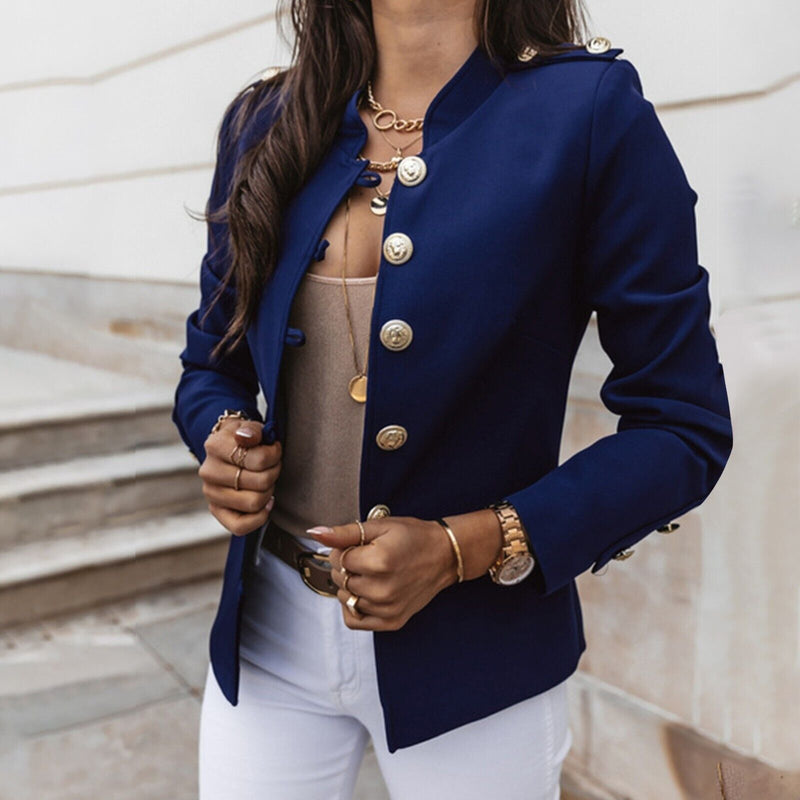 Jaymie Blazer | Modern & Stylish