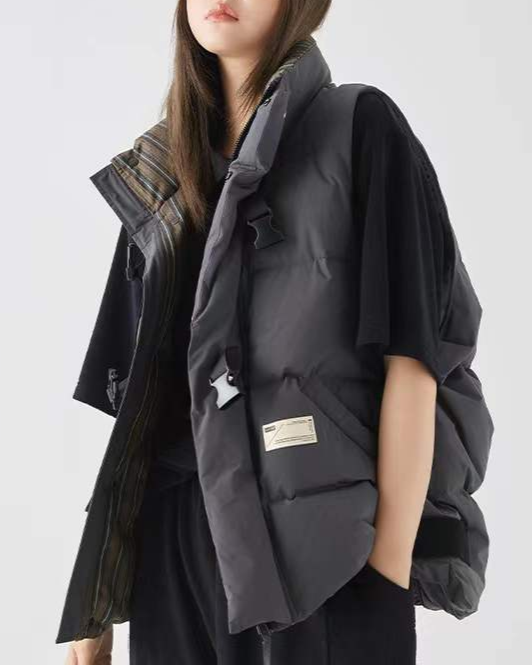 Diana Bodywarmer | Warm & Comfortable