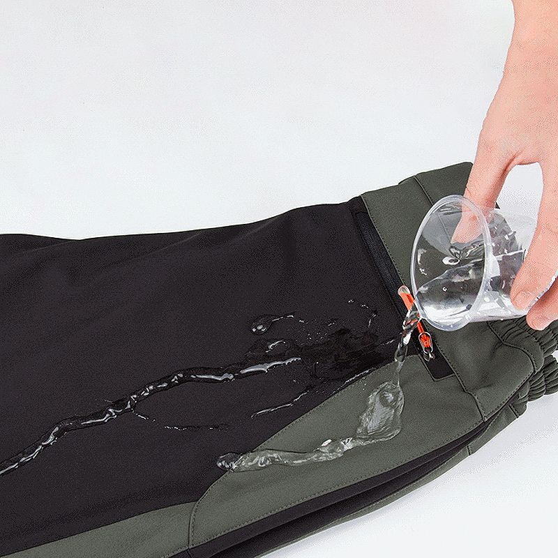 Claire Outdoorhose | Robust & Warm