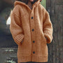 Aimie Oversize Weste | Stilvoll & Bequem