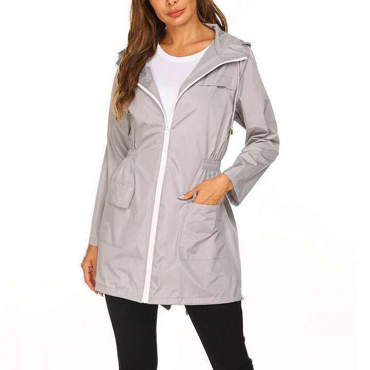 Casey Trenchcoat | Stilvoll & Leicht