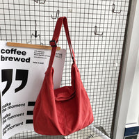 Stilvolle Damen-Schultertasche - Elena