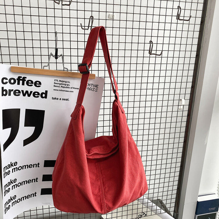Stilvolle Damen-Schultertasche - Elena