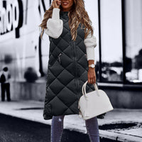 Kristen Bodywarmer | Lang & Stilvoll