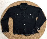 Rikka Jeansjacke | Trendy & Modisch