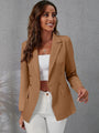 Mella Blazer | Stilvoll & Modisch