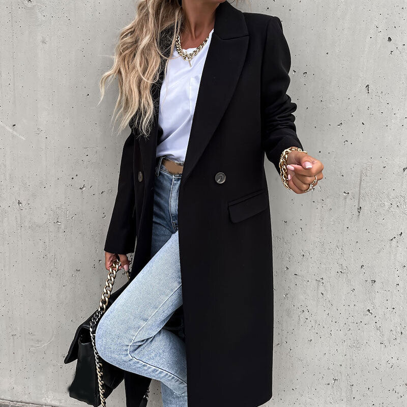 Alina Mantel | Lang & Stilvoll