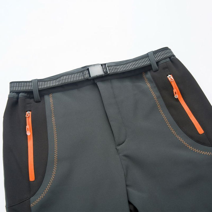 Claire Outdoorhose | Robust & Warm