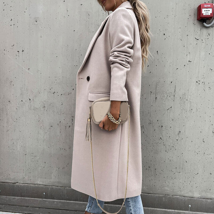 Alina Mantel | Lang & Stilvoll