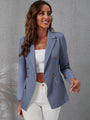 Mella Blazer | Stilvoll & Modisch