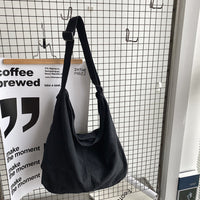 Stilvolle Damen-Schultertasche - Elena