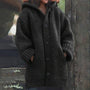 Aimie Oversize Weste | Stilvoll & Bequem