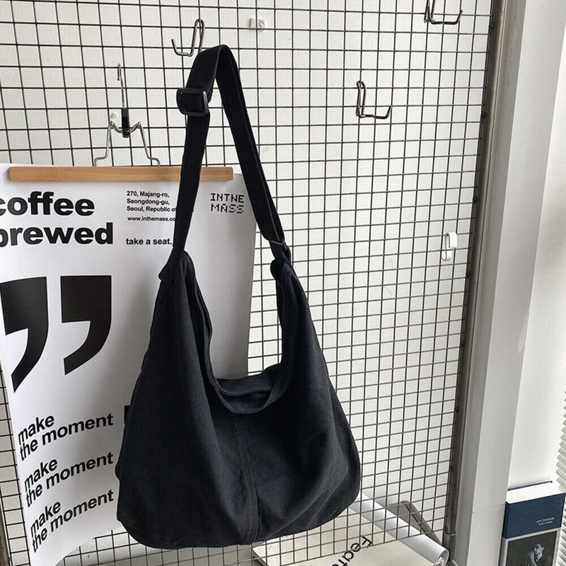 Modische Schultertasche - Mia