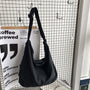 Modische Schultertasche - Mia