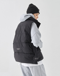 Diana Bodywarmer | Warm & Comfortable