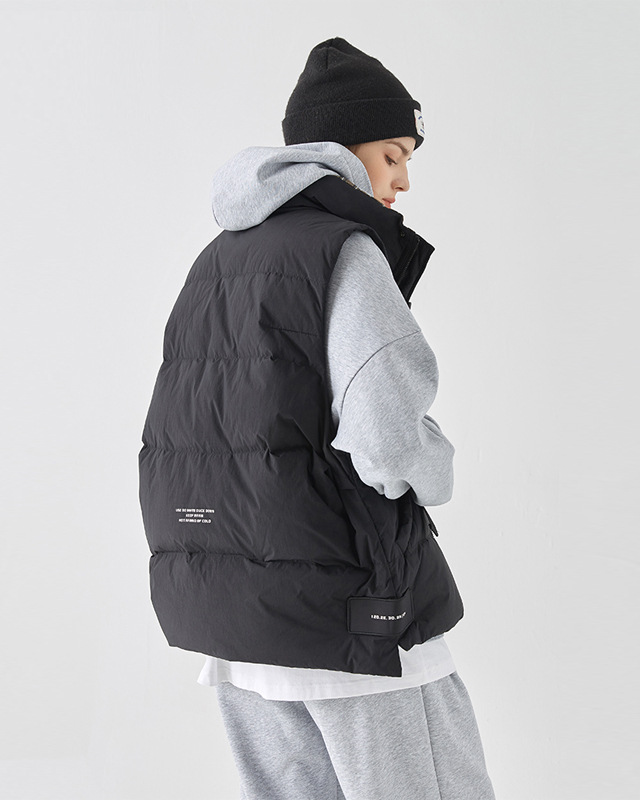 Diana Bodywarmer | Warm & Comfortable