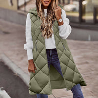 Kristen Bodywarmer | Lang & Stilvoll
