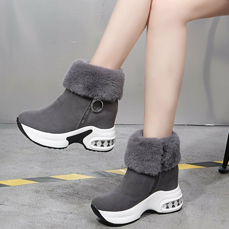 Vicky Snowboots | Trendy & Versatile