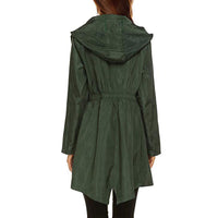 Casey Trenchcoat | Stilvoll & Leicht