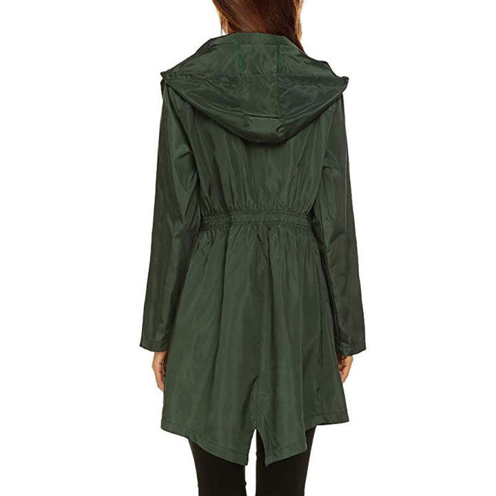 Casey Trenchcoat | Stilvoll & Leicht