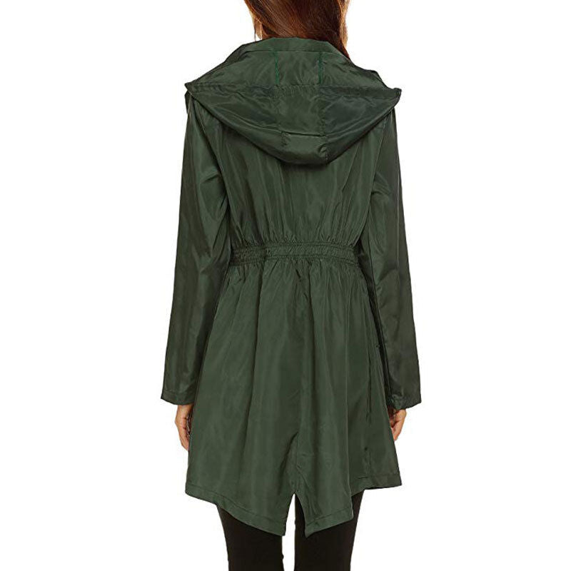 Casey Trenchcoat | Stilvoll & Leicht