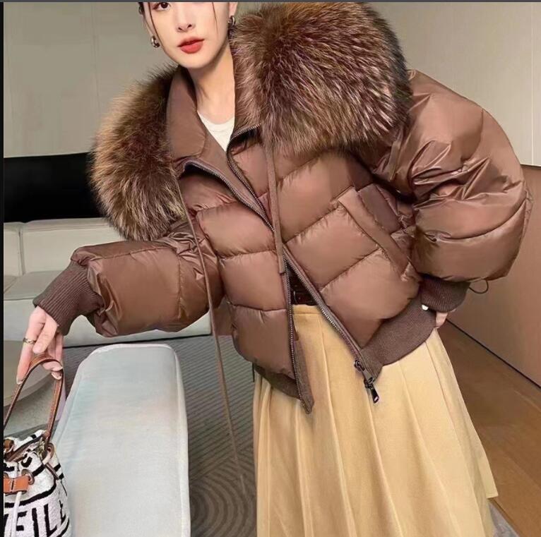 Rona Steppjacke | Dick & Stilvoll