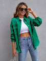 Faith Jeansjacke | Stilvoll & Bequem