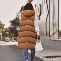 Kristen Bodywarmer | Lang & Stilvoll