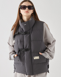 Diana Bodywarmer | Warm & Comfortable